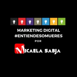 Marketing digital, entiendes o mueres