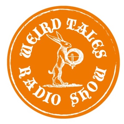 Weird Tales Radio Show hosted by Charles Christian