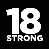 The 18STRONG Podcast - 18STRONG.com / Jeff Pelizzaro (Golf Digest Top 50 Fitness Professional)