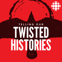 Telling Our Twisted Histories podcast