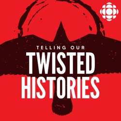 Introducing Telling Our Twisted Histories