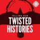 Telling Our Twisted Histories Update and Introducing: Kuper Island