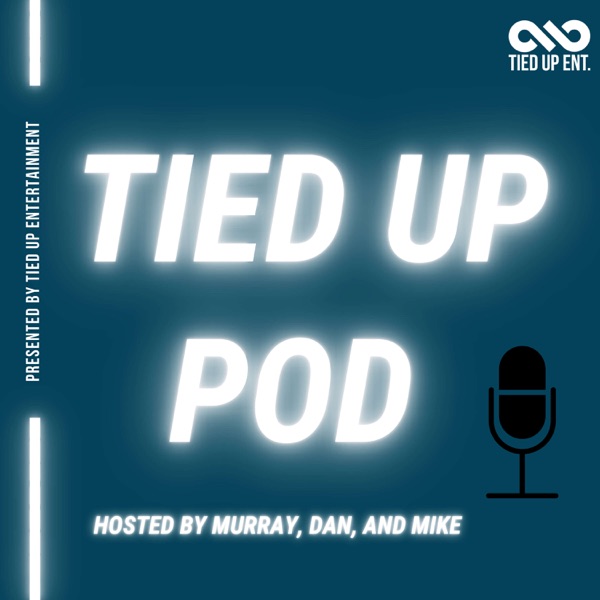 Tied Up Pod Artwork