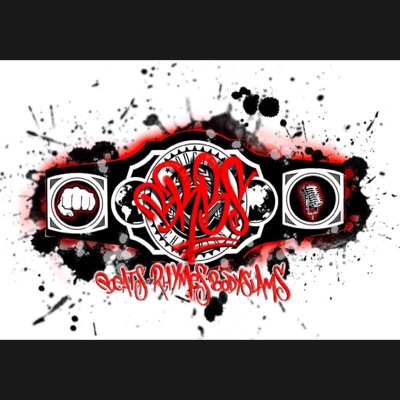 Beats, Rhymes & Bodyslams Beats, Rhymes & Bodyslams