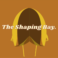 Podcast Episode 5 - John Simon