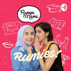 EPS 29 - MIPAN (SU SU SU) - Rumies Punya Dukungan (Support Support Support) ft. Dea (Riliv)