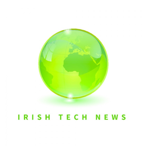 Irish Tech News Audio Articles Artwork
