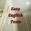 Easy English Texts