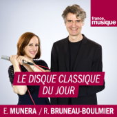 Le Disque classique du jour - France Musique