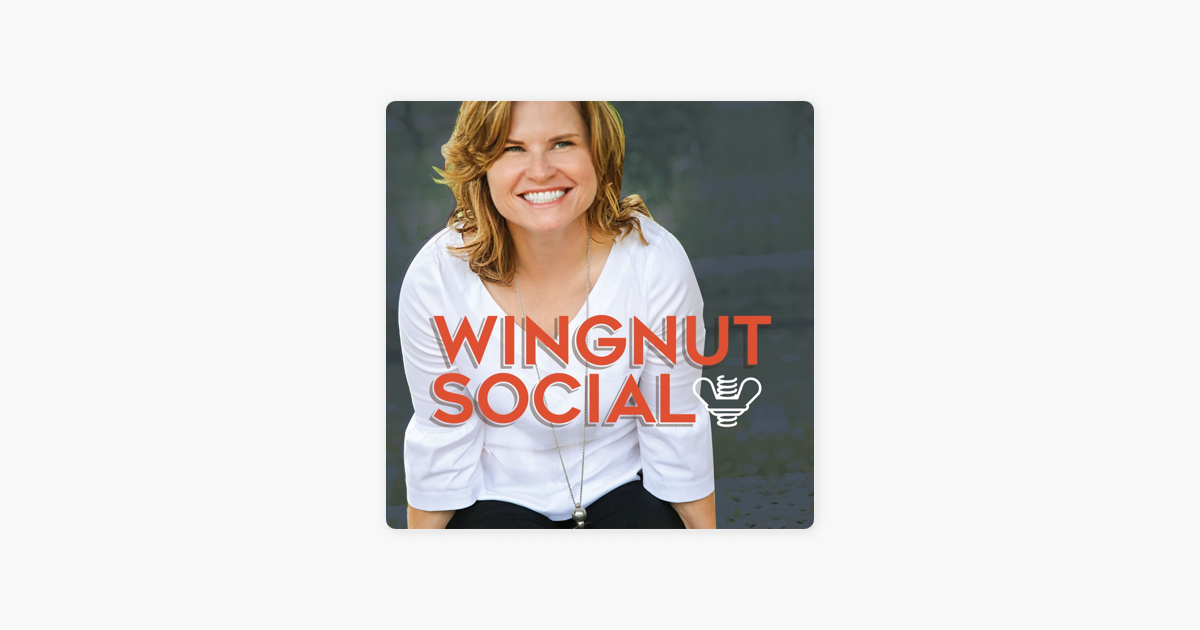 ‎Interior Design Business Podcast Wingnut Social on Apple Podcasts