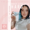 WHAT LIKE IT'S HARD BABE | LAW+SELF-CARE PODCAST BY JASMINE artwork