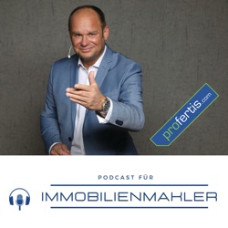 #065 Wie wird man Immobilienmakler