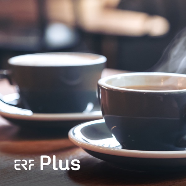 ERF Plus - Das Gespräch (Podcast)
