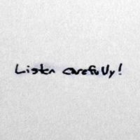 Listen Carefully: An In Depth Analysis on the Murder of Jon Benet Ramsey podcast