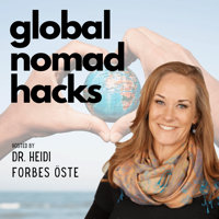 Episode 039: Madeline Jhawar - Travel Beyond the Obvious