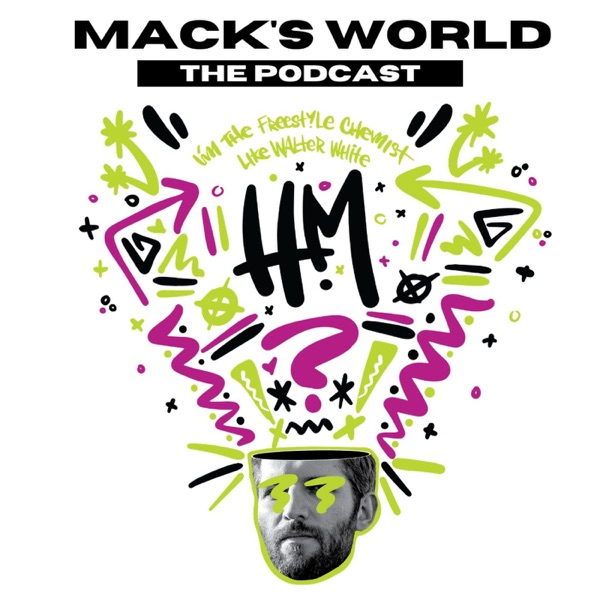 Mack's World Artwork