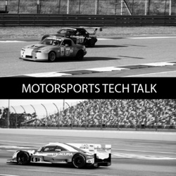 Motorsports Tech Talk