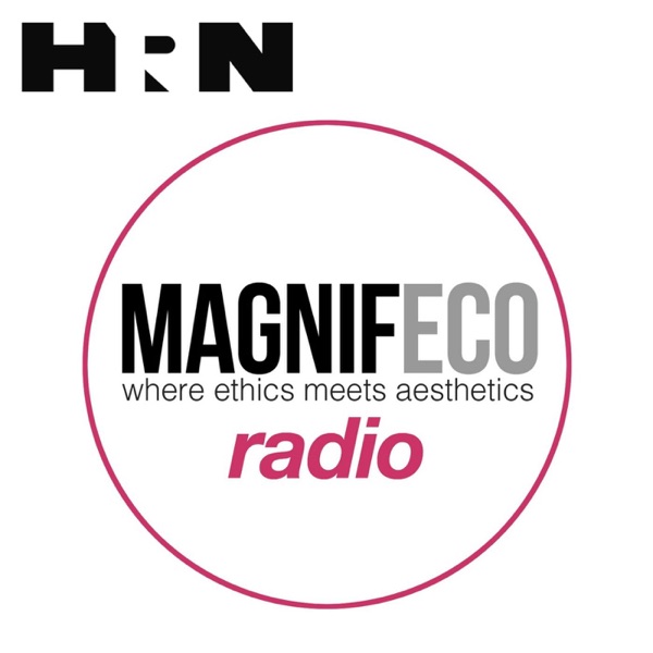 Magnifeco Radio Artwork