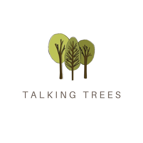 Talking Trees Artwork