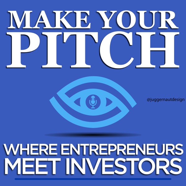 Make Your Pitch