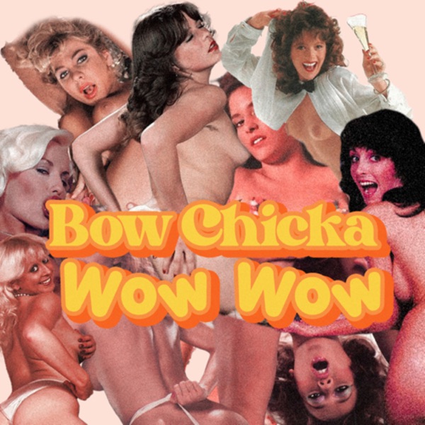 Artwork for Bow-chicka-wow-wow