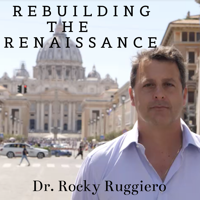 Rebuilding The Renaissance podcast