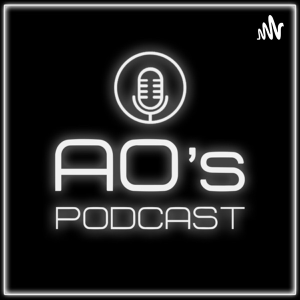 AO’s Podcast Artwork