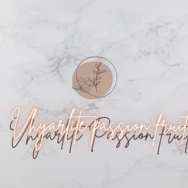 Vhyarlite Passion Fruit Artwork