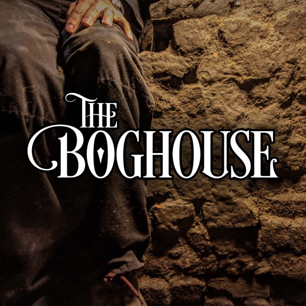 The Boghouse Artwork