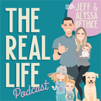The Real Life Podcast podcast