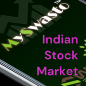 Indian Stock Market - MySwasto