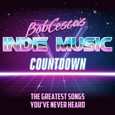 Indie Music Countdown May 2020
