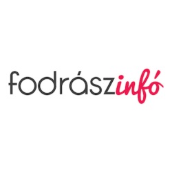 Fodrászinfó Podcast