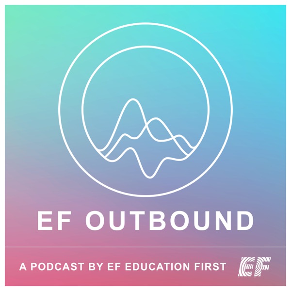 EF Outbound Artwork