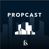 #41: PropTech: Flatfair, Avison Young & REalyse