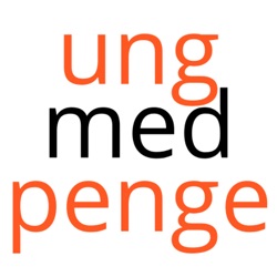 Ung med penge - Et podcast om privatøkonomi og investering