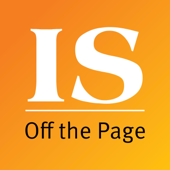 IS: Off the Page - International Security