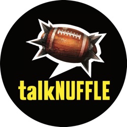 talkNUFFLE Ep 11 - DBL Draft Night 2.0 LIVE (but also not live, but sort of live)