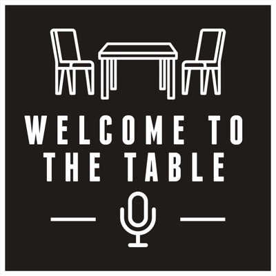 Welcome to the Table! what people are doing to end hunger.