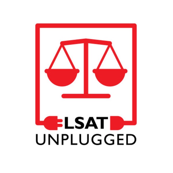 Law School Admissions Unplugged Podcast: Personal Statements, Application Essays, Scholarships, LSAT... Artwork