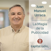 La Magia de la Publicidad - Capital Radio