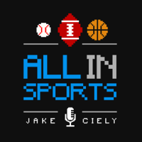 All In Sports podcast