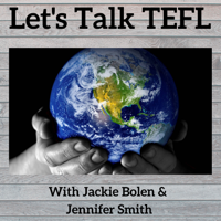 Let's Talk TEFL
