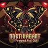 Noctivagant: A Paranormal Book Club artwork