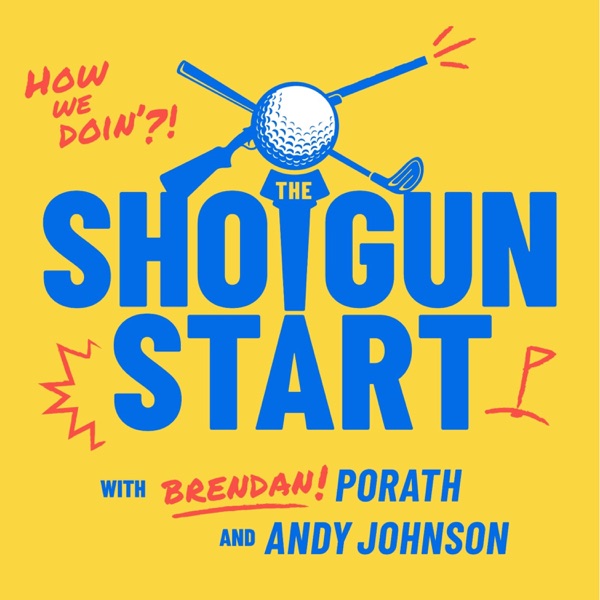 The Shotgun Start Artwork