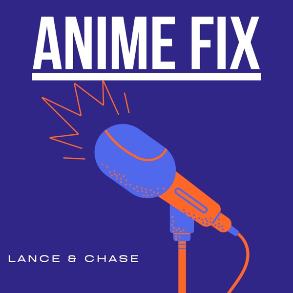 Anime Fix Artwork