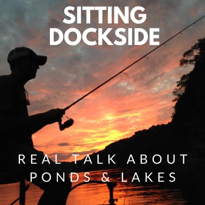 Sitting Dockside Sitting Dockside