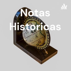 Notas Historicas