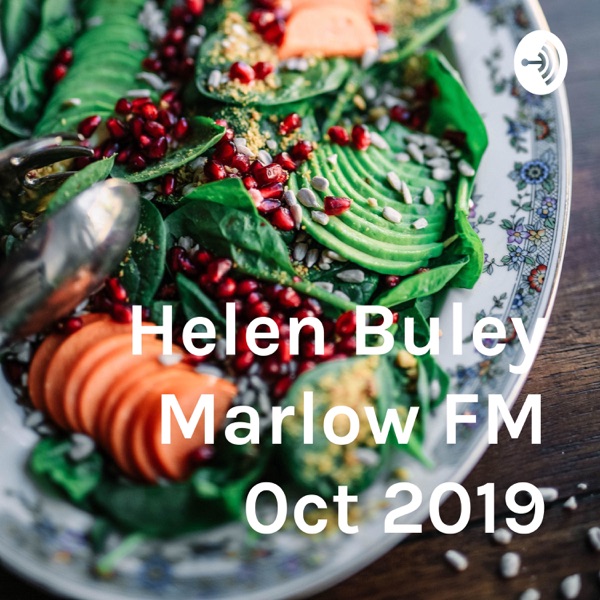 Helen Buley Marlow FM 0ct 2019 Artwork