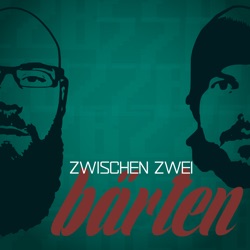 Zwischen Zwei Bärten